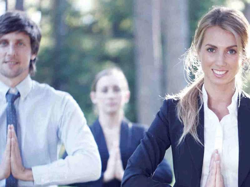 Yoga y relajación