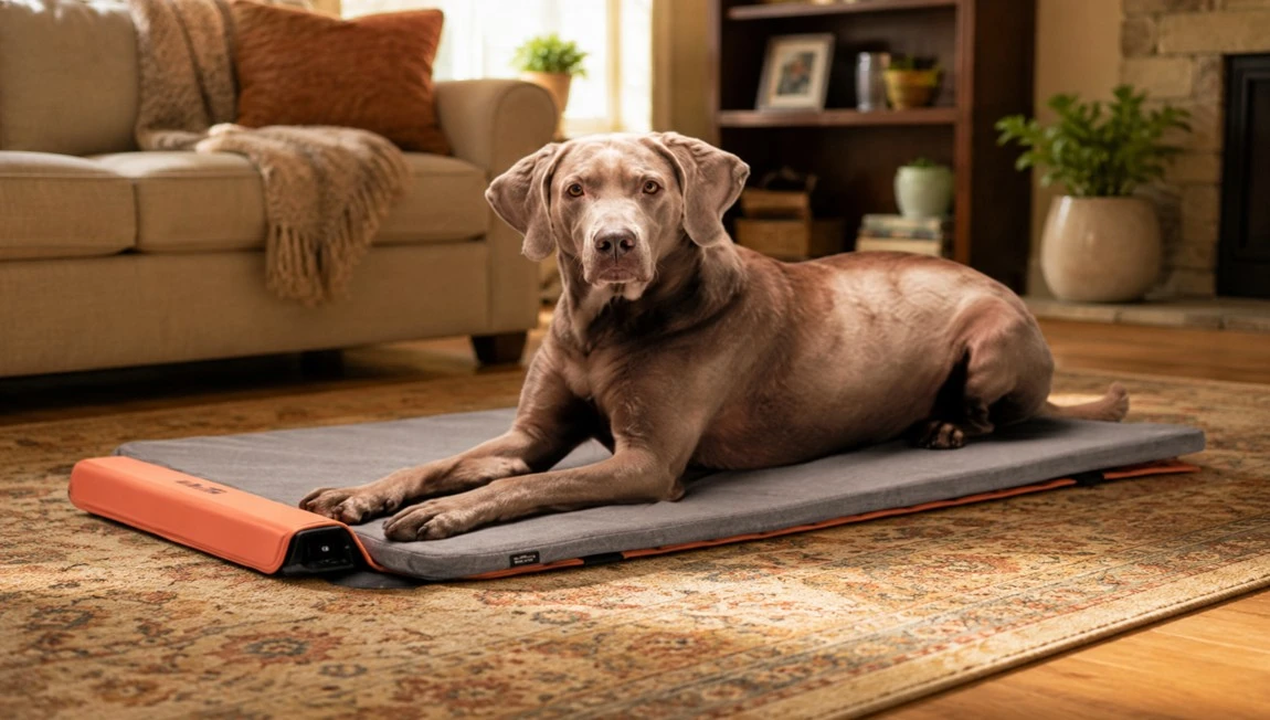 Set Bemer Dog