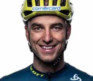 Nino Schurter