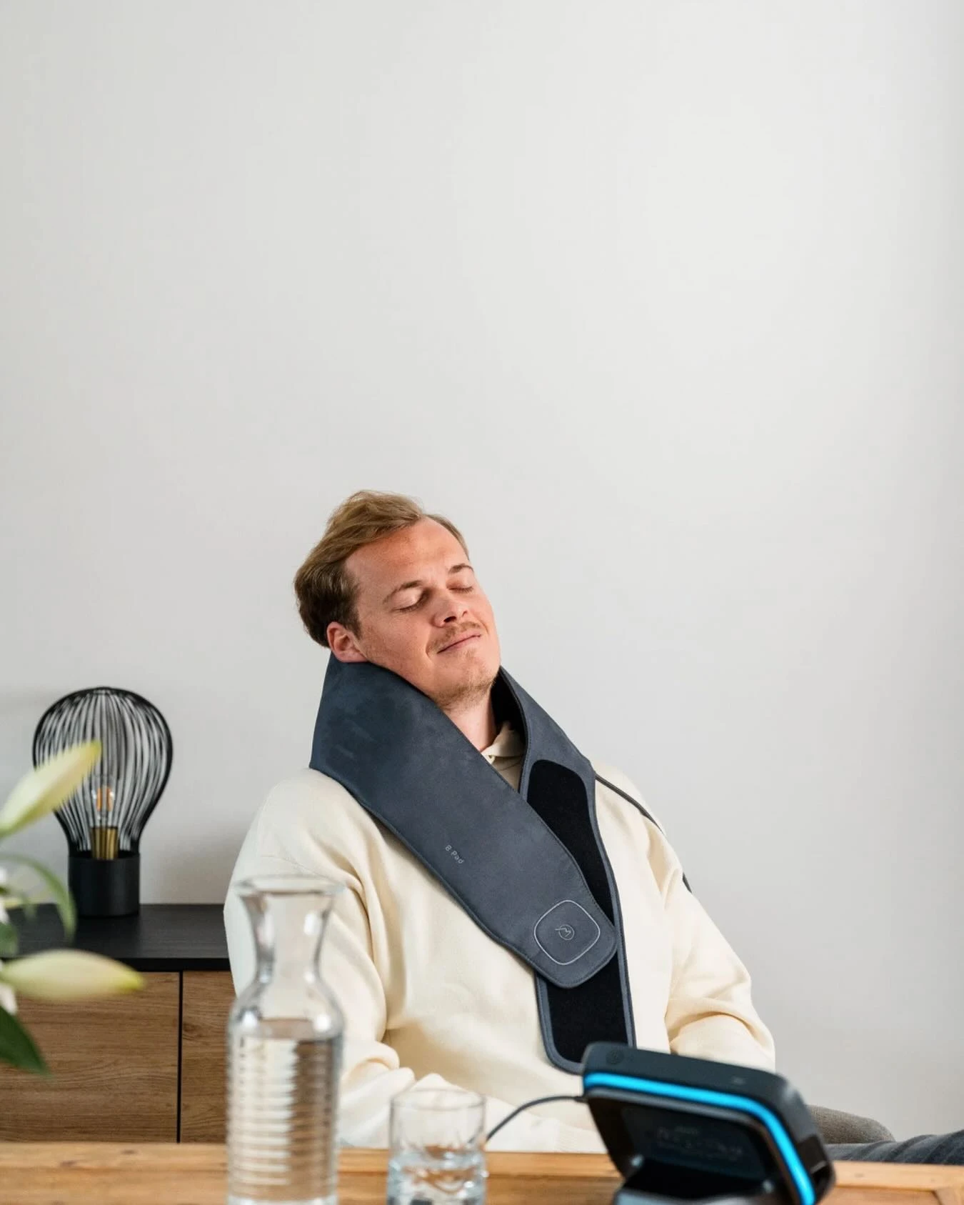 BEMER B.Spot portátil