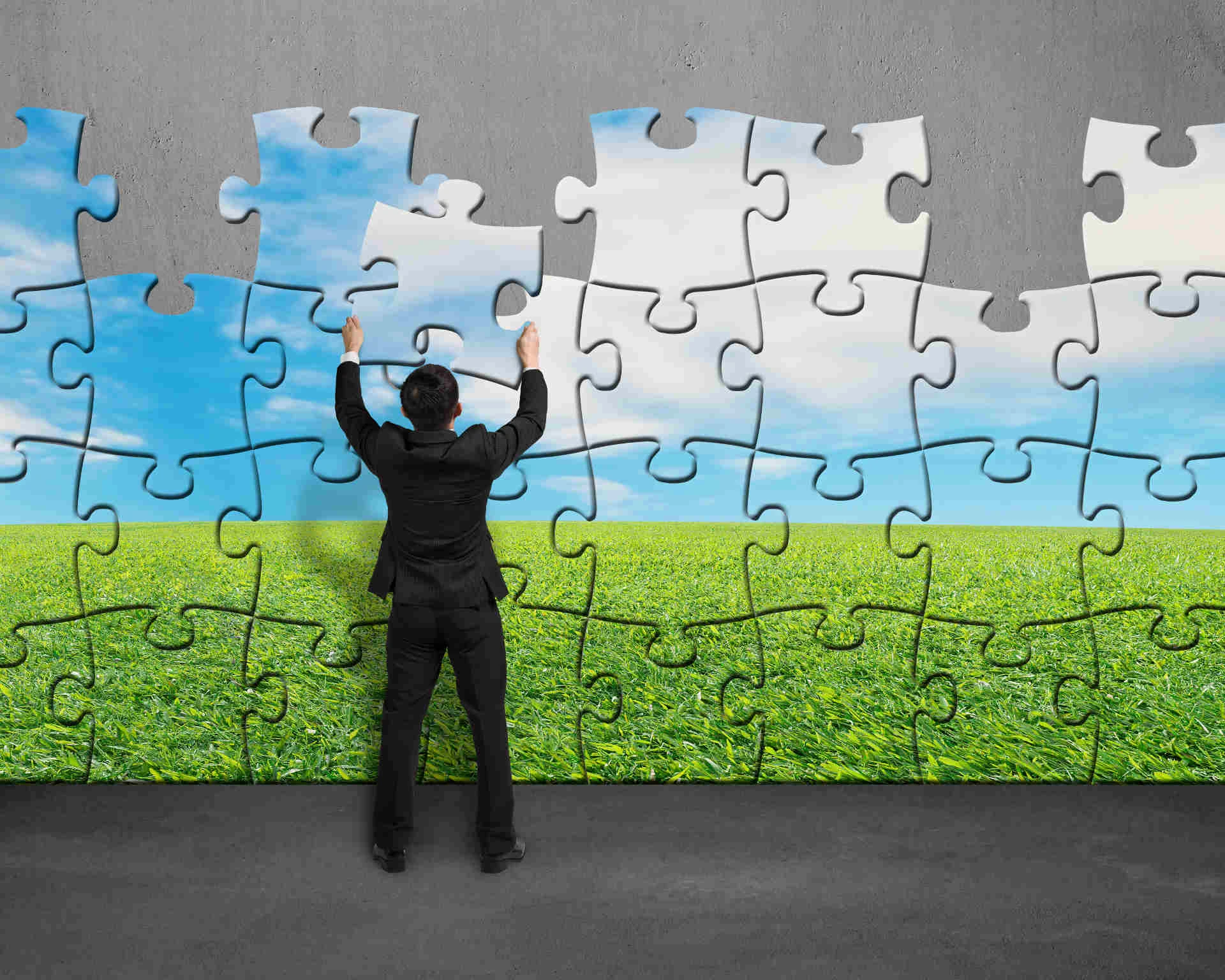 Estrategia