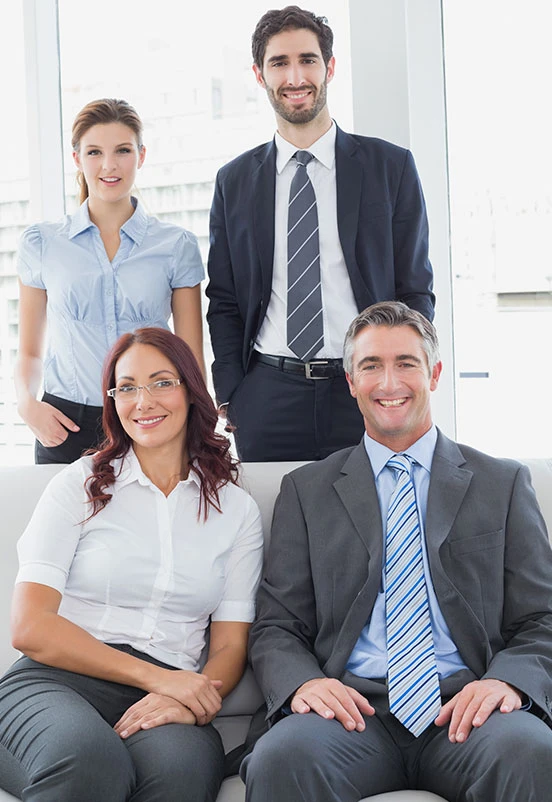 20 años de excelencia en consultoría