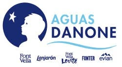 Aguas DANONE